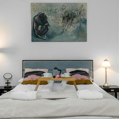 Deluxe Mtp Apartments Matejki By Noclegi Renters Πόζναν Εξωτερικό φωτογραφία