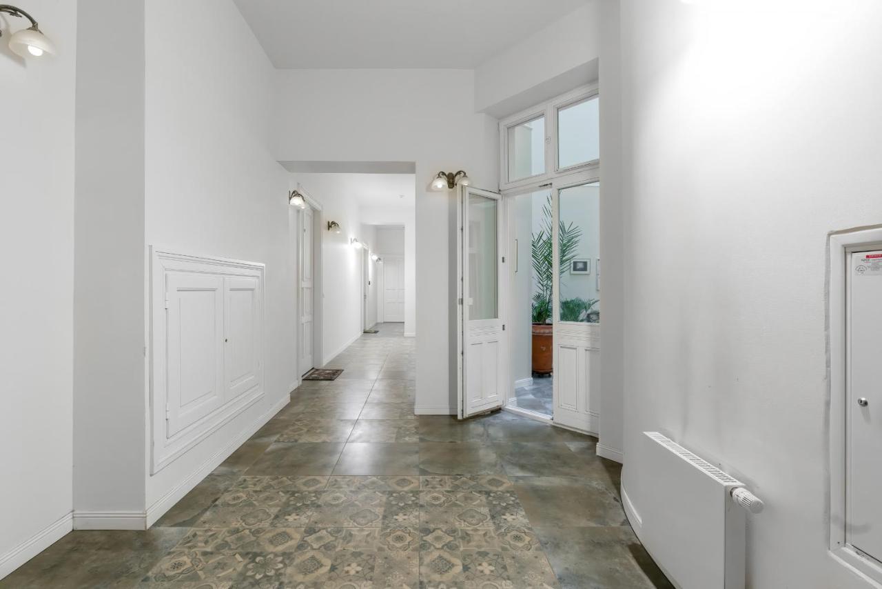 Deluxe Mtp Apartments Matejki By Noclegi Renters Πόζναν Εξωτερικό φωτογραφία