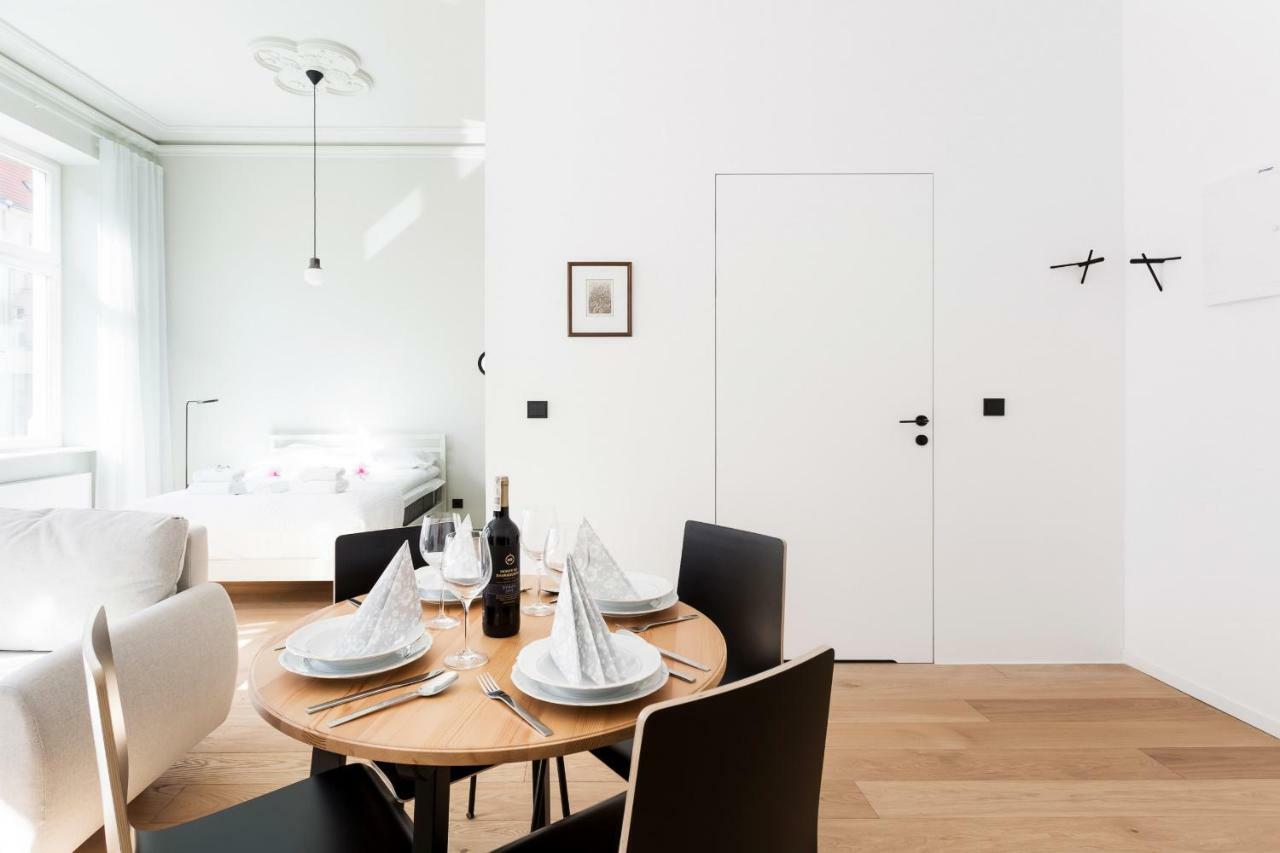 Deluxe Mtp Apartments Matejki By Noclegi Renters Πόζναν Εξωτερικό φωτογραφία