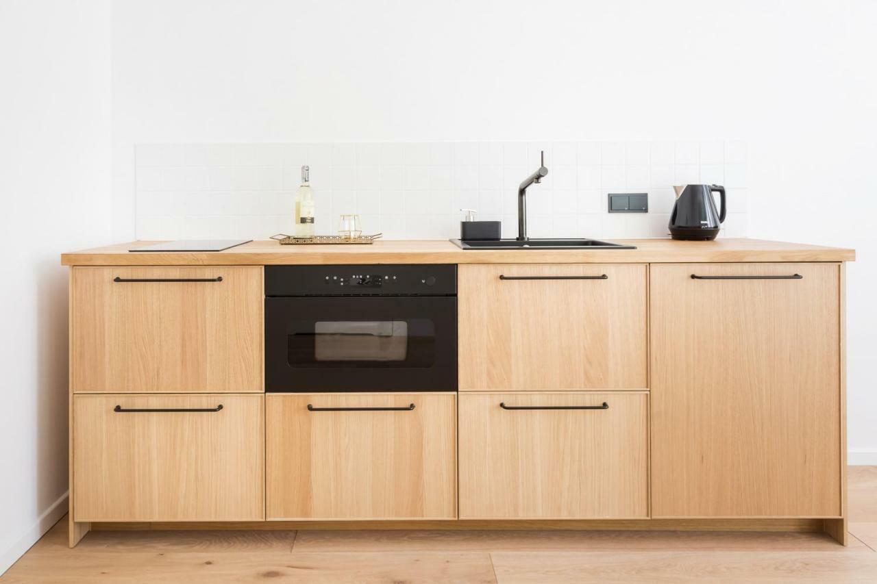 Deluxe Mtp Apartments Matejki By Noclegi Renters Πόζναν Εξωτερικό φωτογραφία